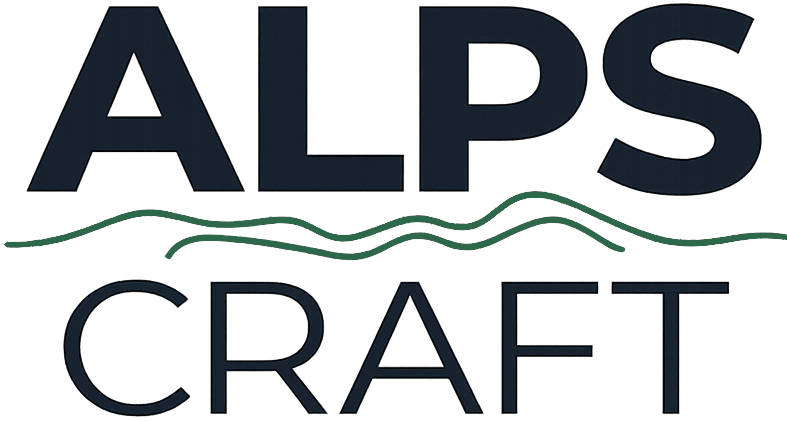 AlpsCraft